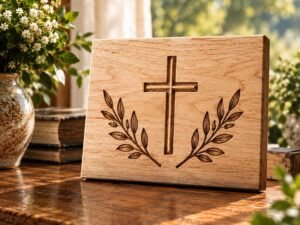Held in Faith